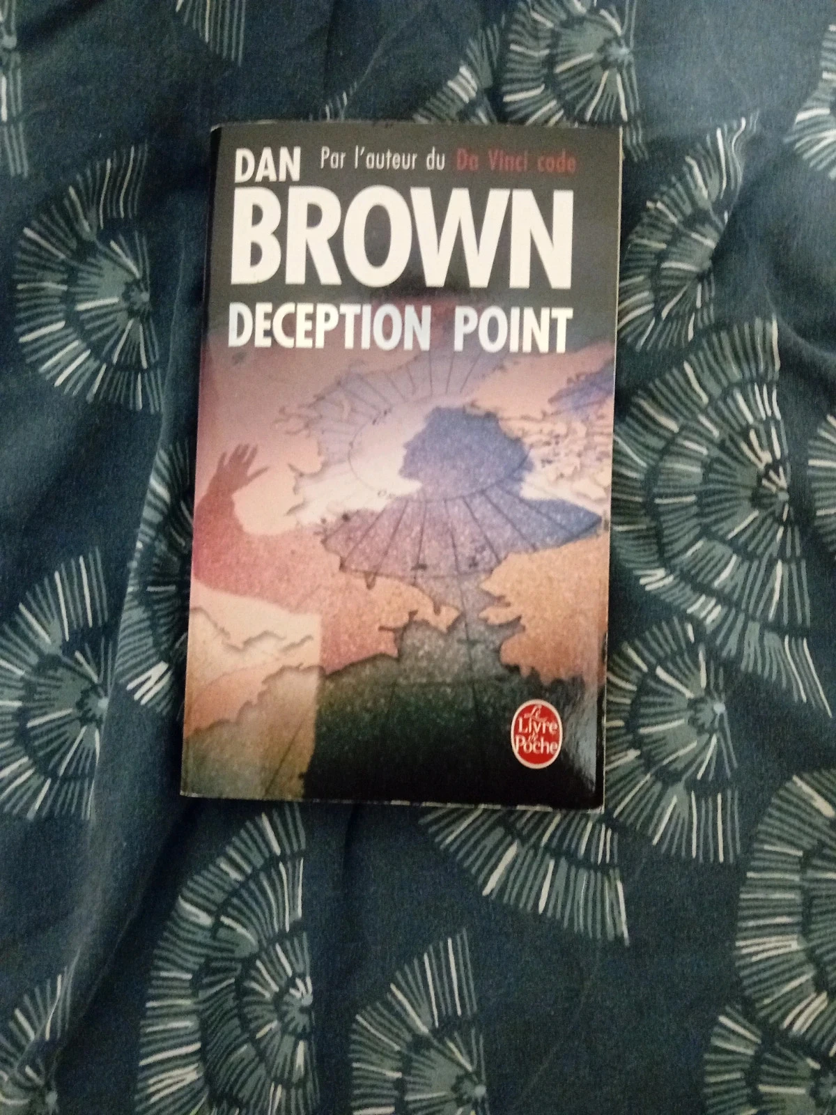 Deception point